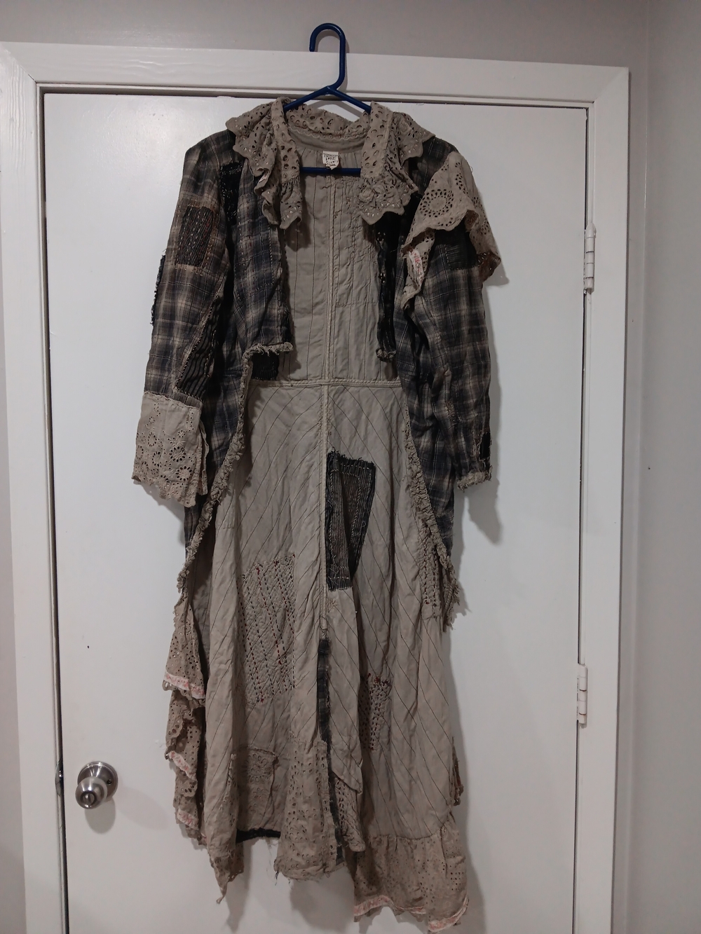 Magnolia Pearl Incredibly Rare Lyudmila Jacket